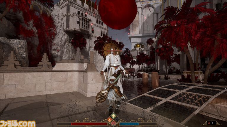 『Serpent's Gaze』最大4人で協力できるソウルライク×ローグライトアクションがSteamにて配信開始。1900円で買えるセールも開催