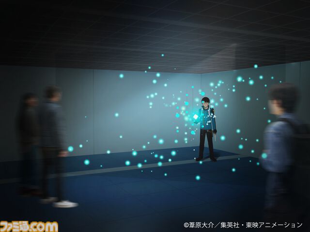 『ワールドトリガー』リブートプロジェクトを記念した展示イベントが東京＆大阪で開催決定。物語を追体験できるコンテンツやアニメ資料の展示を実施