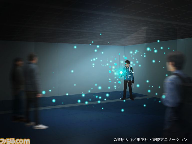 『ワールドトリガー』リブートプロジェクトを記念した展示イベントが東京&大阪で開催決定。物語を追体験できるコンテンツやアニメ資料の展示を実施