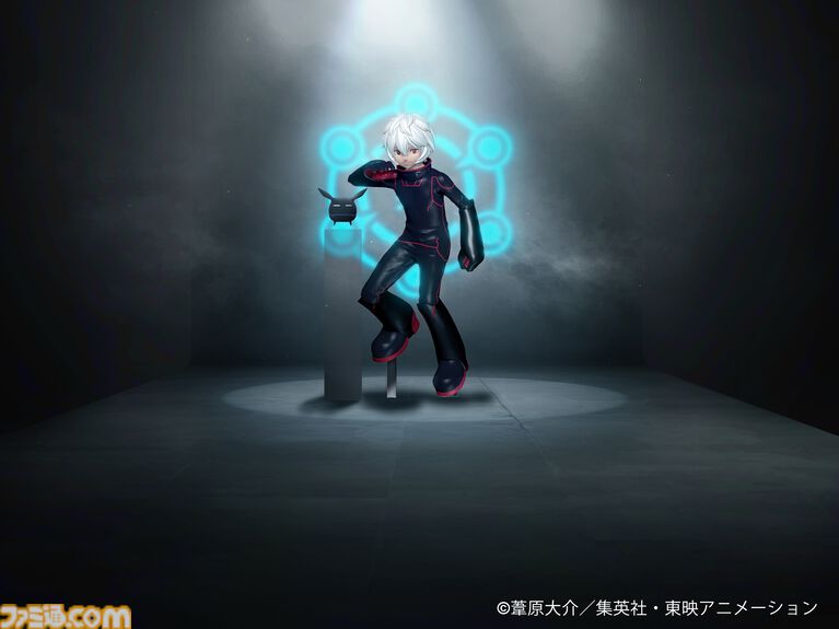 『ワールドトリガー』リブートプロジェクトを記念した展示イベントが東京&大阪で開催決定。物語を追体験できるコンテンツやアニメ資料の展示を実施
