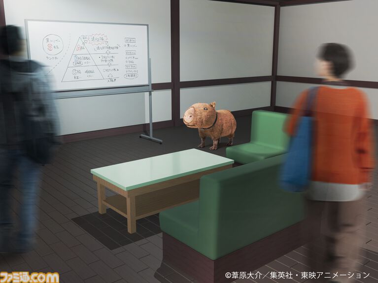 『ワールドトリガー』リブートプロジェクトを記念した展示イベントが東京&大阪で開催決定。物語を追体験できるコンテンツやアニメ資料の展示を実施