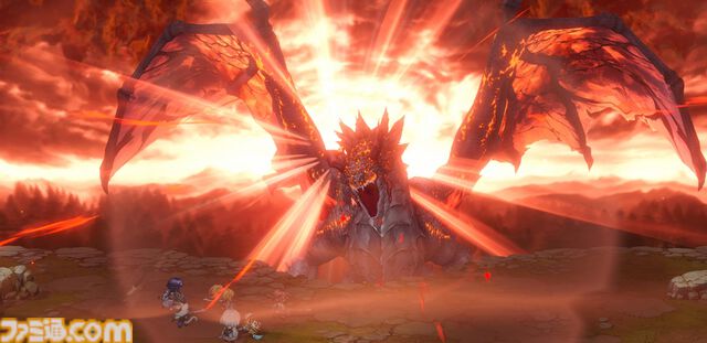 『ガーディアンメイデン』“愛”は禁忌。されど世界のためにともに戦う――。2Dピクセルアートで紡がれる壮大なファンタジーが配信決定【先出し週刊ファミ通】