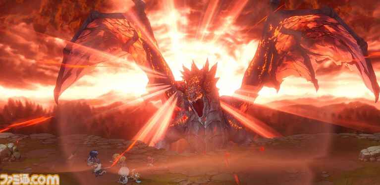 『ガーディアンメイデン』“愛”は禁忌。されど世界のためにともに戦う――。2Dピクセルアートで紡がれる壮大なファンタジーが配信決定【先出し週刊ファミ通】
