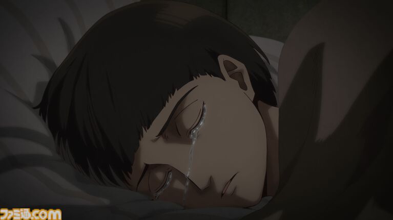 アニメ『ヒストリエ』2027年1月より放送開始。エウメネス役は島﨑信長。新たなPVも公開