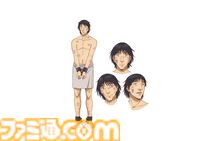 アニメ『ヒストリエ』2027年1月より放送開始。エウメネス役は島﨑信長。新たなPVも公開