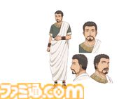 アニメ『ヒストリエ』2027年1月より放送開始。エウメネス役は島﨑信長。新たなPVも公開