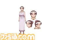 アニメ『ヒストリエ』2027年1月より放送開始。エウメネス役は島﨑信長。新たなPVも公開