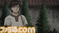 アニメ『ヒストリエ』2027年1月より放送開始。エウメネス役は島﨑信長。新たなPVも公開
