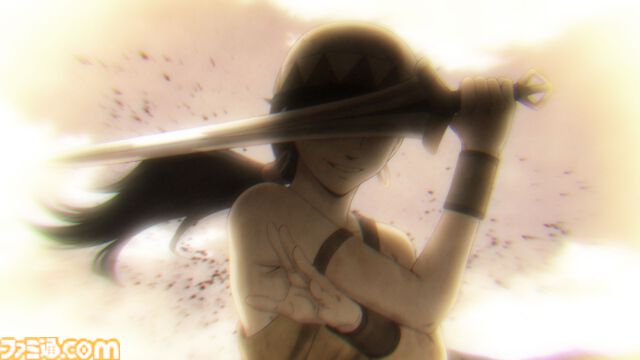アニメ『ヒストリエ』2027年1月より放送開始。エウメネス役は島﨑信長。新たなPVも公開
