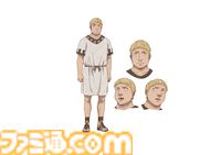 アニメ『ヒストリエ』2027年1月より放送開始。エウメネス役は島﨑信長。新たなPVも公開