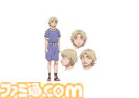 アニメ『ヒストリエ』2027年1月より放送開始。エウメネス役は島﨑信長。新たなPVも公開