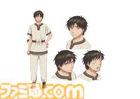 アニメ『ヒストリエ』2027年1月より放送開始。エウメネス役は島﨑信長。新たなPVも公開