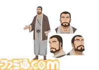 アニメ『ヒストリエ』2027年1月より放送開始。エウメネス役は島﨑信長。新たなPVも公開