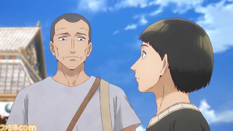 アニメ『ヒストリエ』2027年1月より放送開始。エウメネス役は島﨑信長。新たなPVも公開