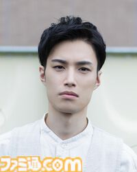 『天体戦士サンレッド』 “実写版”ヒーローショーが開催決定。髙木俊、山田ルイ53世、ひぐち君らアニメ声優陣も出演するシアターGロッソ公演