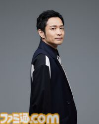 『天体戦士サンレッド』 “実写版”ヒーローショーが開催決定。髙木俊、山田ルイ53世、ひぐち君らアニメ声優陣も出演するシアターGロッソ公演