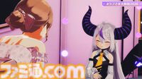 ラプラス・ダークネス生誕祭ライブに『学マス』姫崎莉波が登場、『36℃U・B・U］』『clumsy trick』を披露。誕生日のご本人はまさかの歌わず、特等席での応援