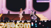 ラプラス・ダークネス生誕祭ライブに『学マス』姫崎莉波が登場、『36℃U・B・U］』『clumsy trick』を披露。誕生日のご本人はまさかの歌わず、特等席での応援