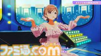 ラプラス・ダークネス生誕祭ライブに『学マス』姫崎莉波が登場、『36℃U・B・U］』『clumsy trick』を披露。誕生日のご本人はまさかの歌わず、特等席での応援