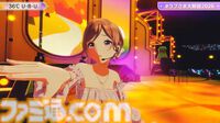 ラプラス・ダークネス生誕祭ライブに『学マス』姫崎莉波が登場、『36℃U・B・U］』『clumsy trick』を披露。誕生日のご本人はまさかの歌わず、特等席での応援