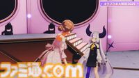 ラプラス・ダークネス生誕祭ライブに『学マス』姫崎莉波が登場、『36℃U・B・U］』『clumsy trick』を披露。誕生日のご本人はまさかの歌わず、特等席での応援