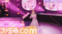 ラプラス・ダークネス生誕祭ライブに『学マス』姫崎莉波が登場、『36℃U・B・U］』『clumsy trick』を披露。誕生日のご本人はまさかの歌わず、特等席での応援