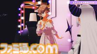 ラプラス・ダークネス生誕祭ライブに『学マス』姫崎莉波が登場、『36℃U・B・U］』『clumsy trick』を披露。誕生日のご本人はまさかの歌わず、特等席での応援