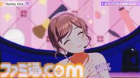 ラプラス・ダークネス生誕祭ライブに『学マス』姫崎莉波が登場、『36℃U・B・U］』『clumsy trick』を披露。誕生日のご本人はまさかの歌わず、特等席での応援