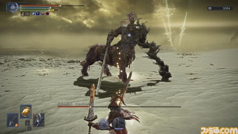 『エルデンリング ナイトレイン』1周年。夜を渡りし者よ、集え! 3日間の究極のサバイバルに一喜一憂。アプデやDLCの配信でやりごたえがハンパない【今日は何の日?】
