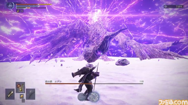 『エルデンリング ナイトレイン』1周年。夜を渡りし者よ、集え! 3日間の究極のサバイバルに一喜一憂。アプデやDLCの配信でやりごたえがハンパない【今日は何の日?】