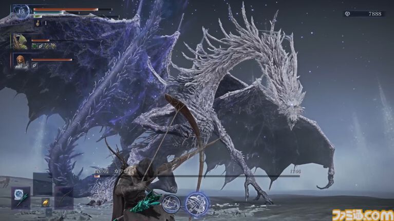 『エルデンリング ナイトレイン』1周年。夜を渡りし者よ、集え! 3日間の究極のサバイバルに一喜一憂。アプデやDLCの配信でやりごたえがハンパない【今日は何の日?】
