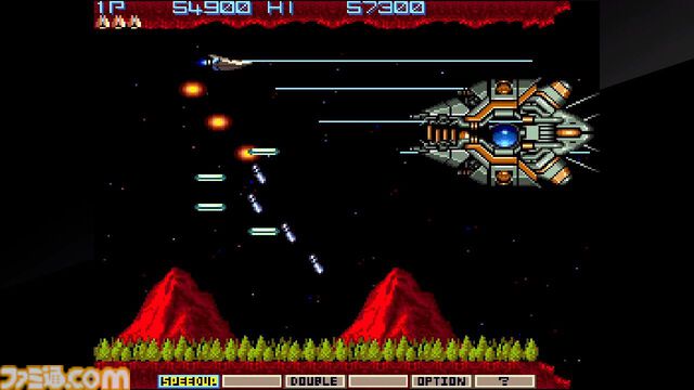 AC版『グラディウス』が稼動開始した日。一時代を築いた、KONAMIを代表する傑作シューティングゲーム。名曲揃いのBGMがいまでも耳に残る【今日は何の日？】