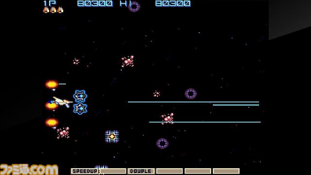 AC版『グラディウス』が稼動開始した日。一時代を築いた、KONAMIを代表する傑作シューティングゲーム。名曲揃いのBGMがいまでも耳に残る【今日は何の日？】
