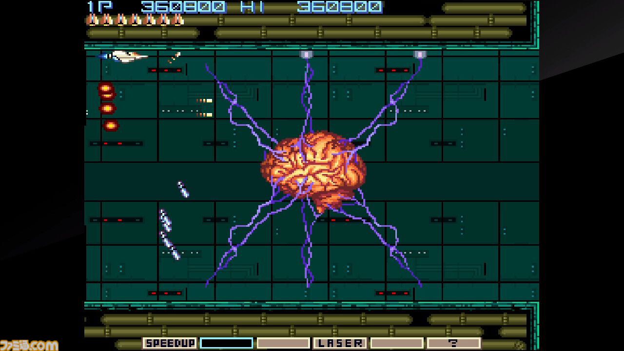 AC版『グラディウス』が稼動開始した日。一時代を築いた、KONAMIを代表する傑作シューティングゲーム。名曲揃いのBGMがいまでも耳に残る【今日は何の日？】
