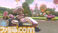 Wii U『マリオカート8』が発売された日。シリーズ初のHD画質グラフィックに感動。新要素“反重力”で戦略性もアップして新鮮だった【今日は何の日？】