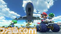 Wii U『マリオカート8』が発売された日。シリーズ初のHD画質グラフィックに感動。新要素“反重力”で戦略性もアップして新鮮だった【今日は何の日？】