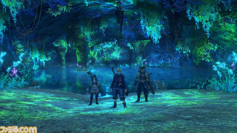 『ゼノブレイド DE』が発売された日。Wiiを代表するRPGが“決定版”としてSwitchで復活。より磨きのかかった絶景フィールドやキャラモデリングに感嘆の声【今日は何の日?】