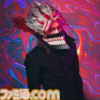 舞台『ダンダダン』モモ、オカルン（変身前/変身後）、星子、アイラのビジュアル解禁。東京で8月26日、大阪で9月11日より公演