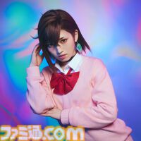 舞台『ダンダダン』モモ、オカルン（変身前/変身後）、星子、アイラのビジュアル解禁。東京で8月26日、大阪で9月11日より公演