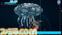 『DEBRISVERSE』宇宙デブリを粉砕して借金返済しながら巨大企業の陰謀を暴くSFインクリメンタルゲーム。体験版に開始0秒で到達可能な特殊エンディングが実装