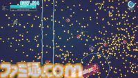 『DEBRISVERSE』宇宙デブリを粉砕して借金返済しながら巨大企業の陰謀を暴くSFインクリメンタルゲーム。体験版に開始0秒で到達可能な特殊エンディングが実装