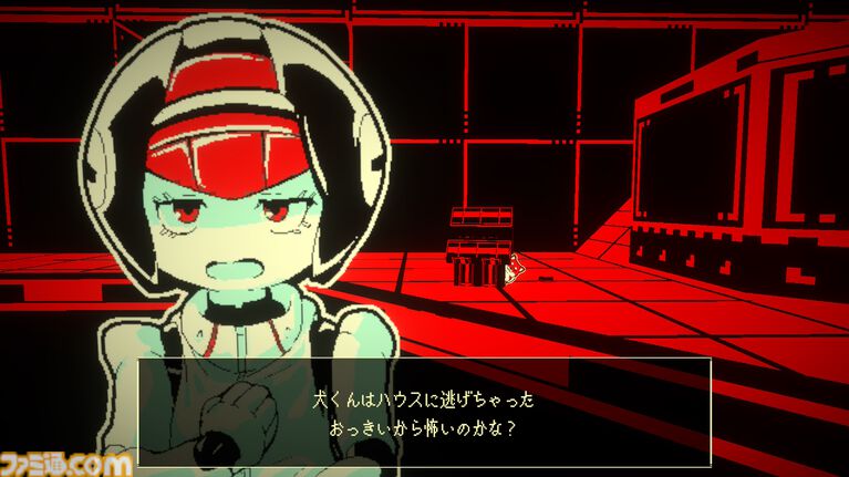 『最終回収SQUAD』全高12mのロボット少女たちがエイリアン兵器と激闘をくり広げるFPS。Switch2、Switch、Steam向けに6月18日発売
