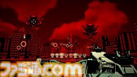 『最終回収SQUAD』全高12mのロボット少女たちがエイリアン兵器と激闘をくり広げるFPS。Switch2、Switch、Steam向けに6月18日発売