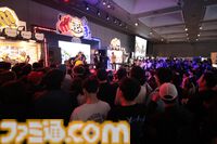 【BitSummit PUNCH】一般公開2日間で5万4233人が来場。ビジネスデイとあわせて累計6万8208人が来場し、昨年比117％となる過去最大の盛り上がりを記録