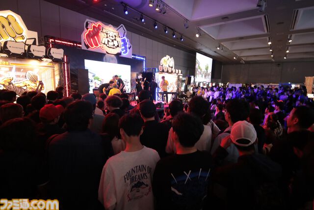 【BitSummit PUNCH】一般公開2日間で5万4233人が来場。ビジネスデイとあわせて累計6万8208人が来場し、昨年比117％となる過去最大の盛り上がりを記録