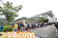 【BitSummit PUNCH】一般公開2日間で5万4233人が来場。ビジネスデイとあわせて累計6万8208人が来場し、昨年比117％となる過去最大の盛り上がりを記録