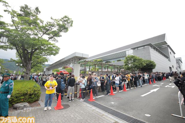 【BitSummit PUNCH】一般公開2日間で5万4233人が来場。ビジネスデイとあわせて累計6万8208人が来場し、昨年比117％となる過去最大の盛り上がりを記録