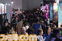 【BitSummit PUNCH】一般公開2日間で5万4233人が来場。ビジネスデイとあわせて累計6万8208人が来場し、昨年比117％となる過去最大の盛り上がりを記録