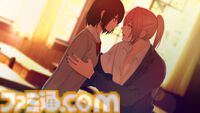 『闇ゆく君に花束を』攻略対象の全員がヤンデレな乙女ゲームが本日（5/26）19時より配信開始。選択肢によって変化するのは好感度ではなくヤンデレ度