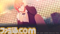 『闇ゆく君に花束を』攻略対象の全員がヤンデレな乙女ゲームが本日（5/26）19時より配信開始。選択肢によって変化するのは好感度ではなくヤンデレ度